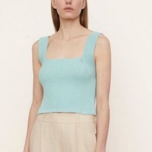 Vince Knit Top